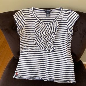 Ralph Lauren top 12/14 large